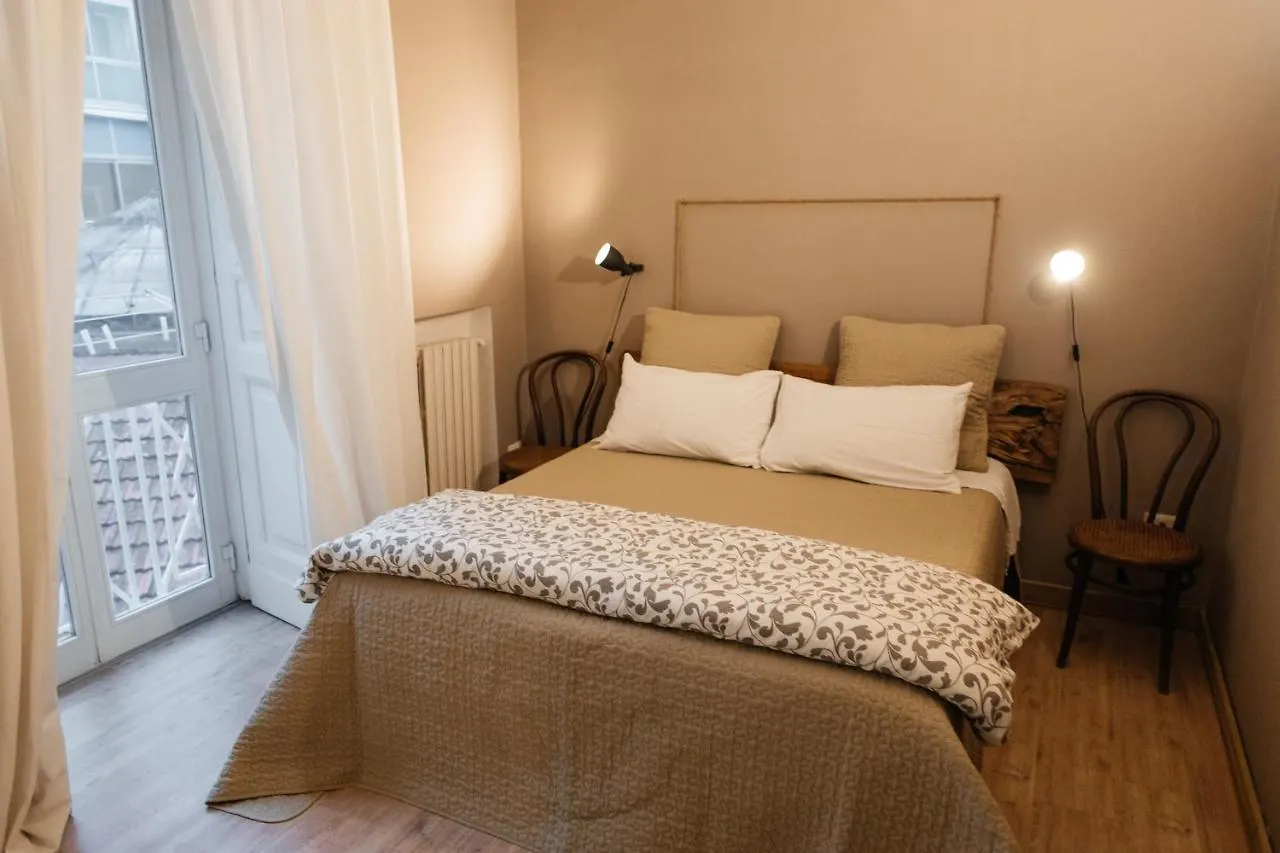Apartamento Green Chiaia Nápoles